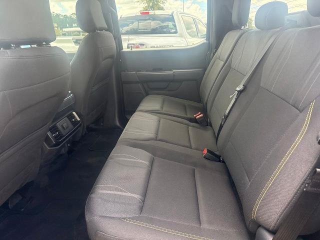 Certified 2024 Ford F150 STX RWD image 15