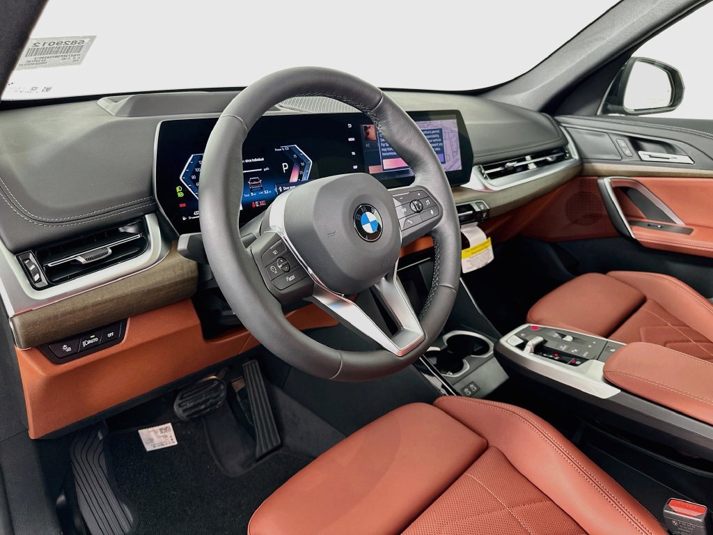 New 2027 BMW X1 xDrive28i w/ Technology Package AWD/4WD image 9