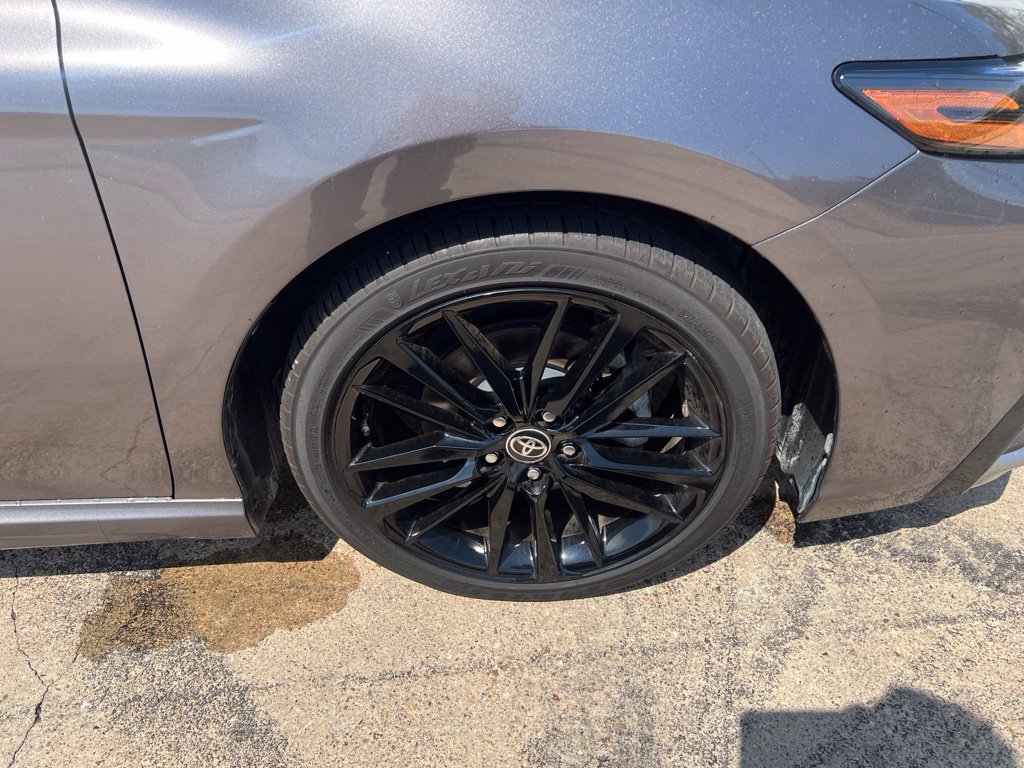 Used 2024 Toyota Camry XSE FWD image 40