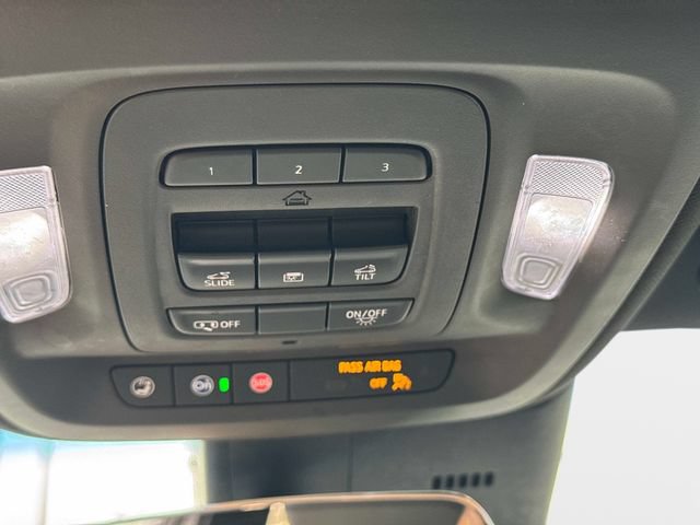 Certified 2024 Cadillac CT5 Premium Luxury AWD/4WD image 20