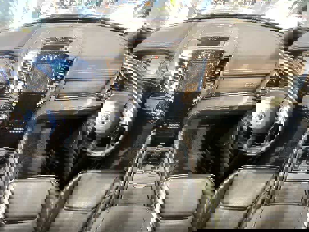 Used 2022 RAM 1500 Limited image 24