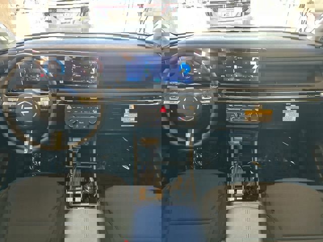 New 2026 Hyundai Tucson SE image 19