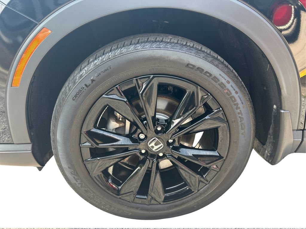 Used 2023 Honda CR-V Sport Touring image 30