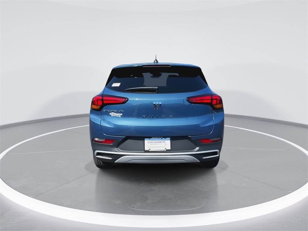 New 2026 Buick Encore GX Preferred w/ Comfort Package image 7