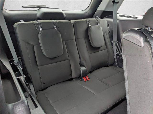 Used 2022 Ford Explorer XLT image 19