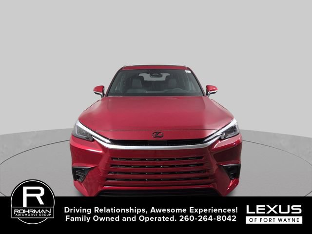 New 2026 Lexus TX 350 AWD w/ Technology Package image 3
