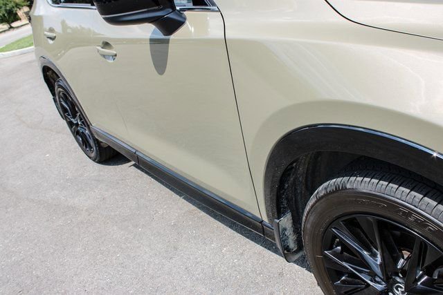 Used 2024 MAZDA CX-5 Carbon Edition image 61