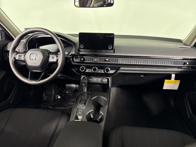 New 2026 Honda Civic LX image 19