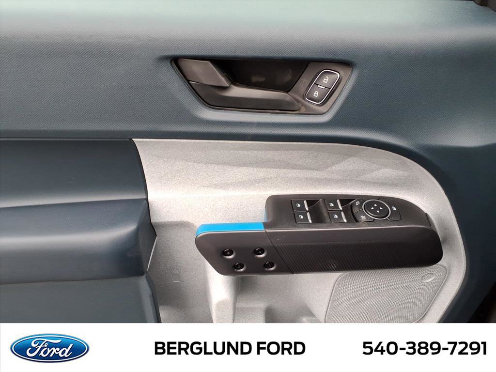 New 2026 Ford Maverick XLT w/ Equipment Group 301A image 14