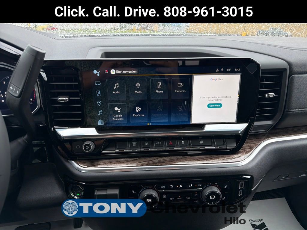 New 2026 Chevrolet Silverado 3500 LT w/ Convenience Package image 13