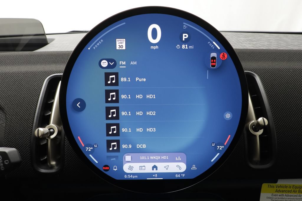 New 2027 MINI Cooper Countryman S AWD/4WD image 10