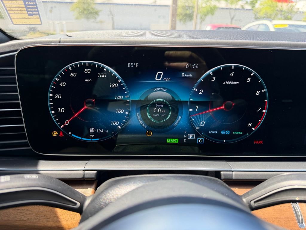 Used 2022 Mercedes-Benz GLE 53 AMG 4MATIC Coupe image 31