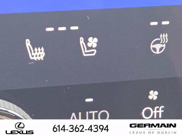 Used 2026 Lexus RX 350 Premium w/ Convenience Package AWD/4WD image 14