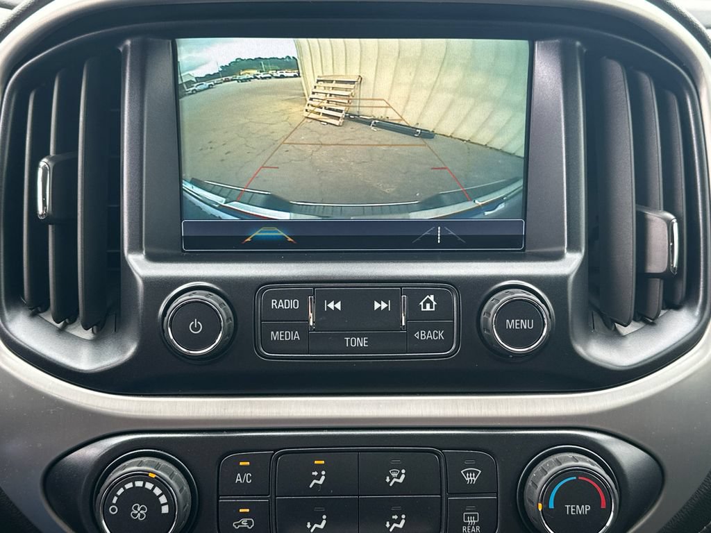 Used 2018 GMC Canyon SLE w/ Trailering Package RWD image 30
