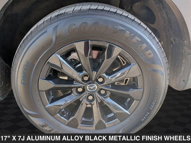 Used 2025 MAZDA CX-50 AWD 2.5 S w/ Weather Package image 11
