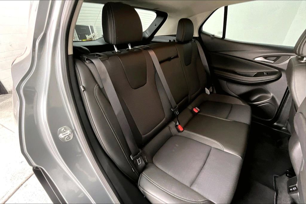Used 2026 Buick Encore GX Preferred w/ Comfort Package image 35