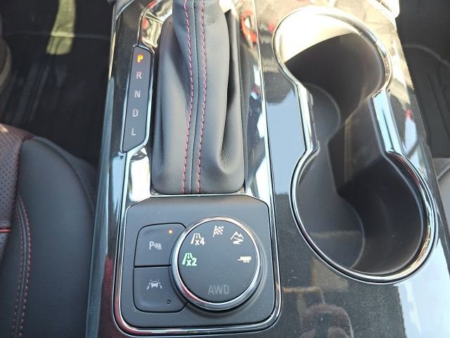 New 2026 Chevrolet Blazer RS w/ Driver Confidence II Package image 26