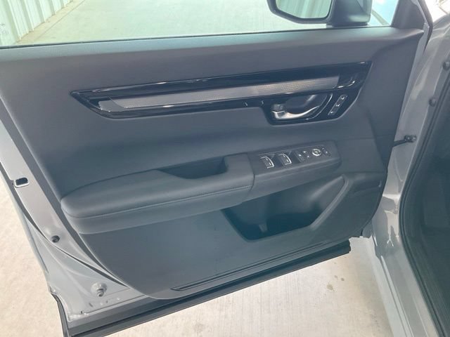 Certified 2024 Honda CR-V EX-L image 5