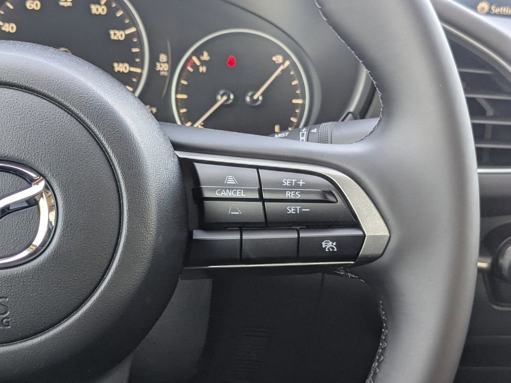 New 2026 MAZDA MAZDA3 s Sport image 23