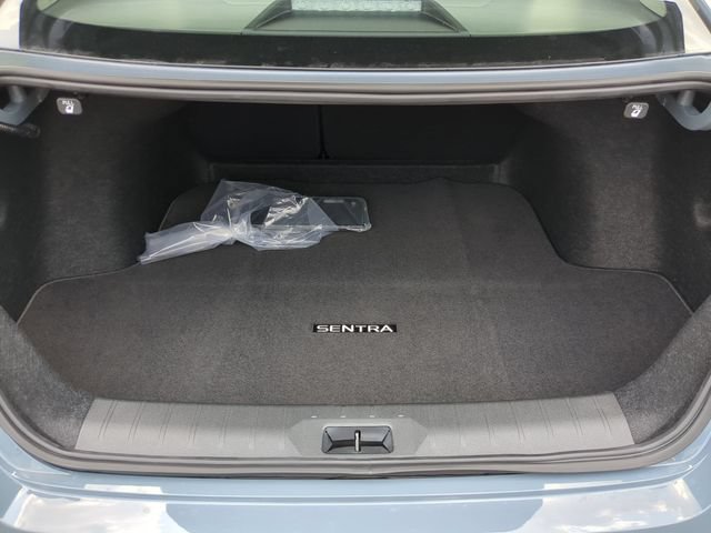 New 2026 Nissan Sentra SV w/ Floor Mat Package FWD image 26