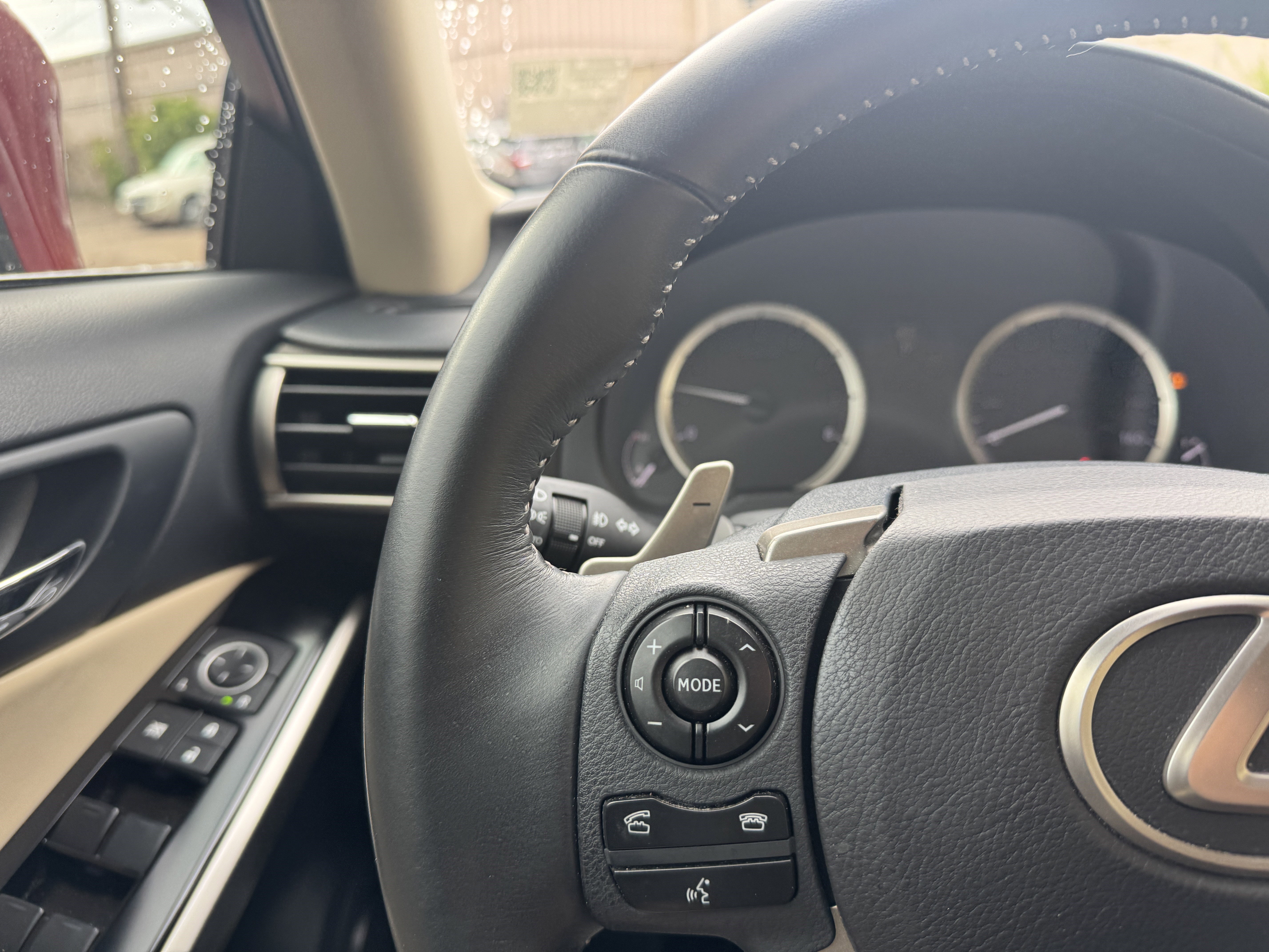 Used 2014 Lexus IS 250 RWD image 22