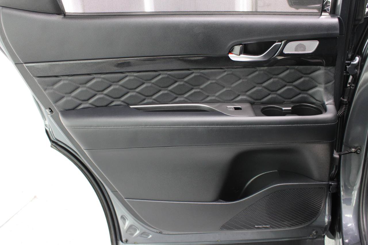 Used 2020 Hyundai Palisade Limited FWD image 43