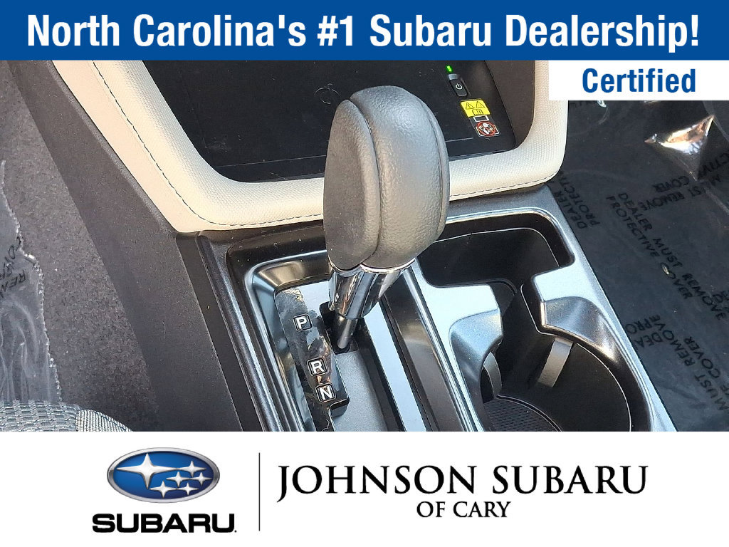 Used 2026 Subaru Forester Premium AWD/4WD image 15
