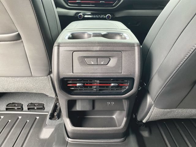 Used 2026 Chevrolet Silverado EV Trail Boss w/ Plus Package AWD/4WD image 20