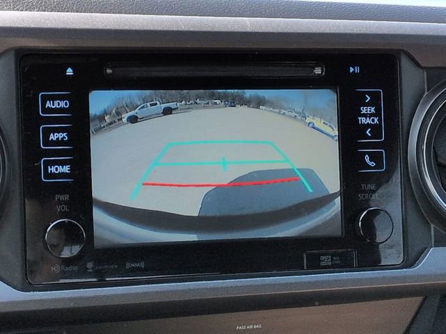 Used 2019 Toyota Tacoma TRD Sport image 27