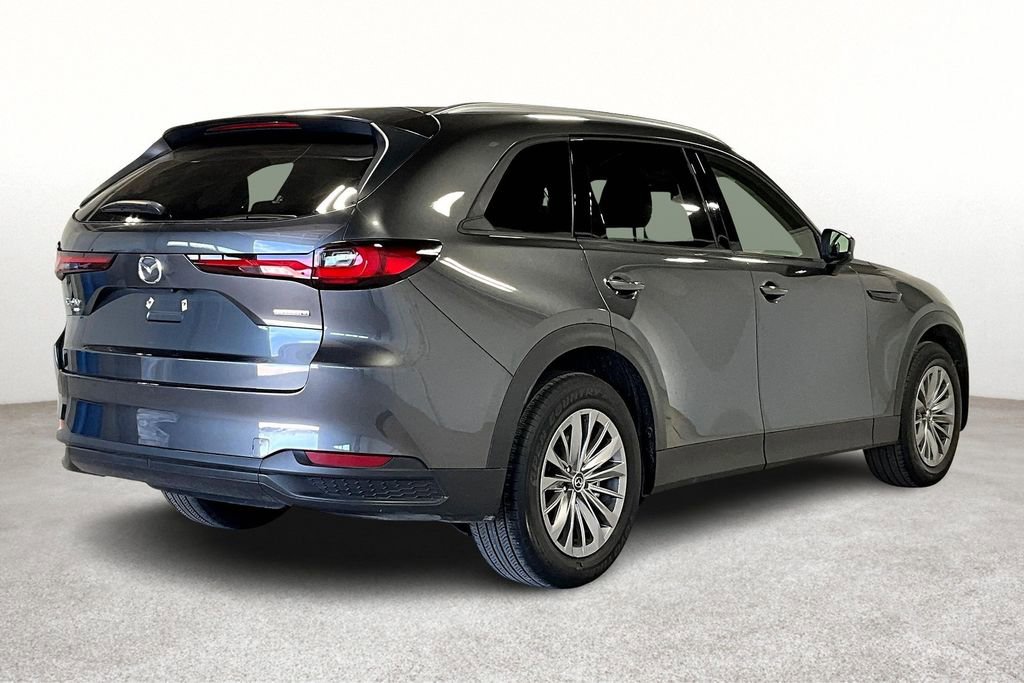 Used 2024 MAZDA CX-90 3.3 Turbo w/ Preferred Plus image 2