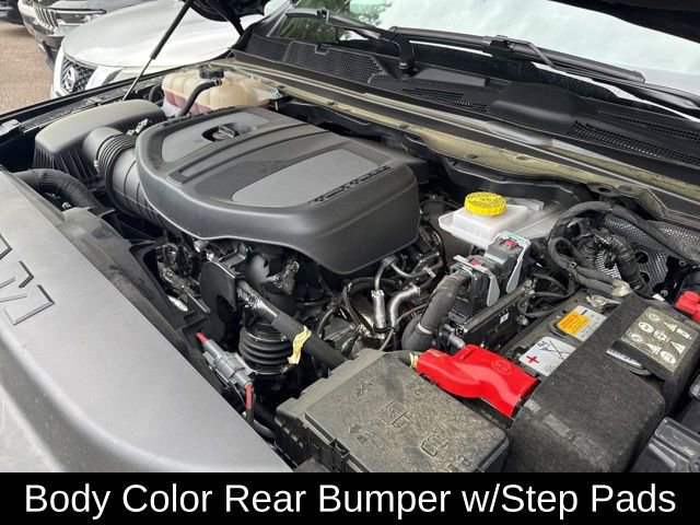 Used 2025 RAM 1500 Big Horn image 14