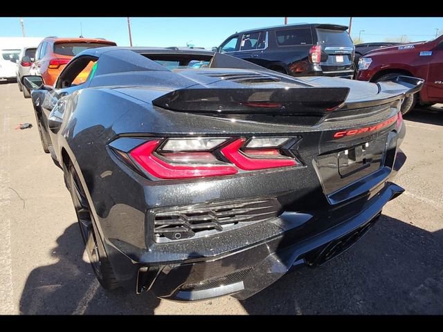 Used 2024 Chevrolet Corvette Z06 w/ Battery Protection Package image 4