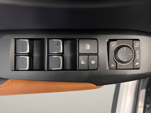 Used 2021 Lexus NX 300 AWD w/ Premium Package image 15