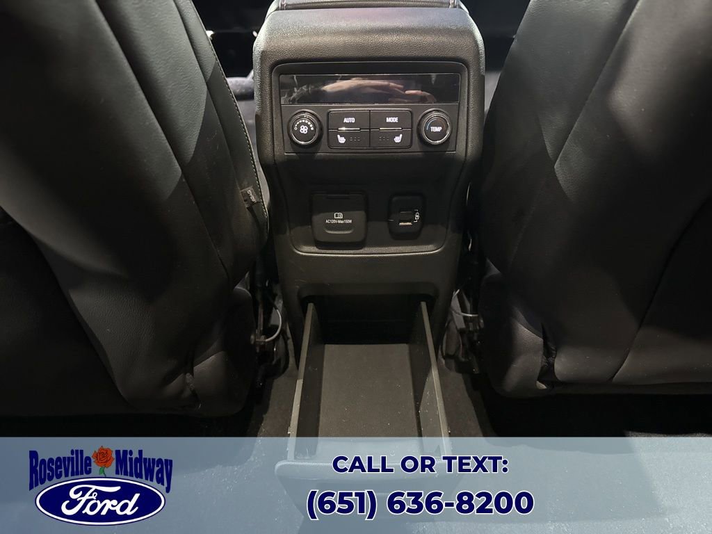 Used 2017 GMC Acadia Denali image 31