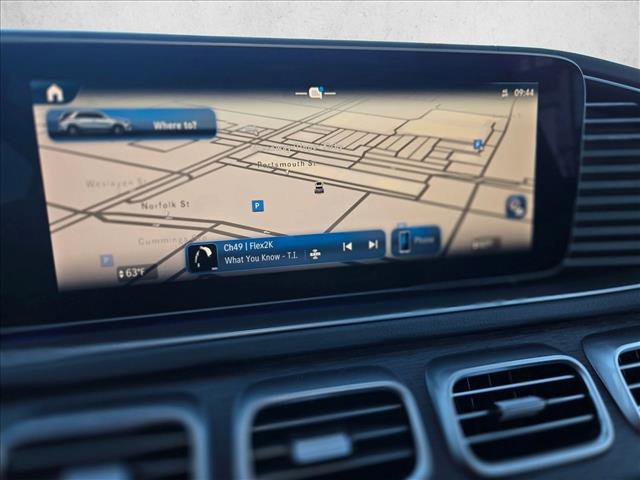 New 2026 Mercedes-Benz GLE 350 4MATIC image 7