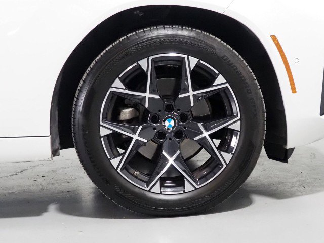 Used 2025 BMW X3 xDrive30 image 63