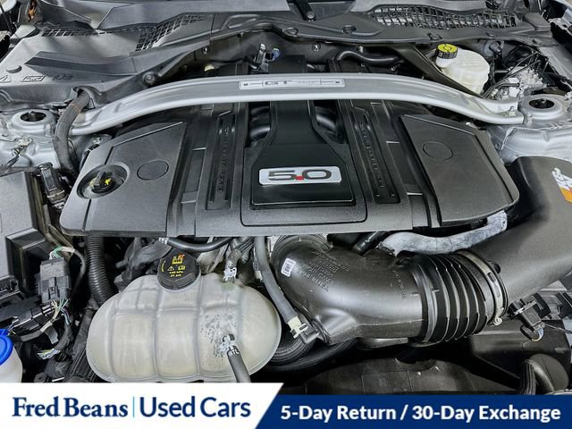 Used 2021 Ford Mustang GT Premium w/ Equipment Group 401A image 29