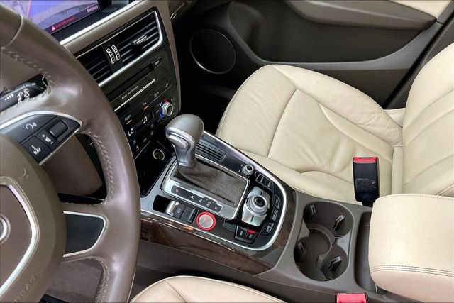 Used 2014 Audi Q5 TDI Premium Plus AWD/4WD image 13