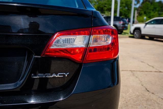 Used 2019 Subaru Legacy 2.5i Limited image 17