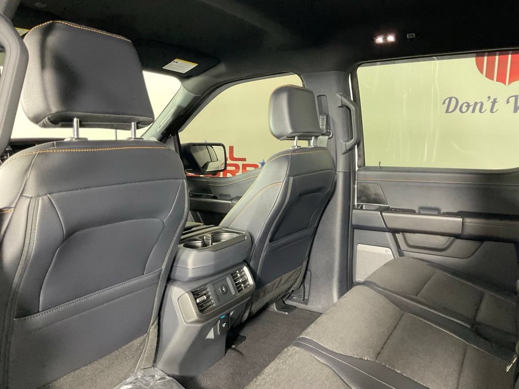 Used 2025 Ford F150 Tremor w/ Bed Utility Package AWD/4WD image 15