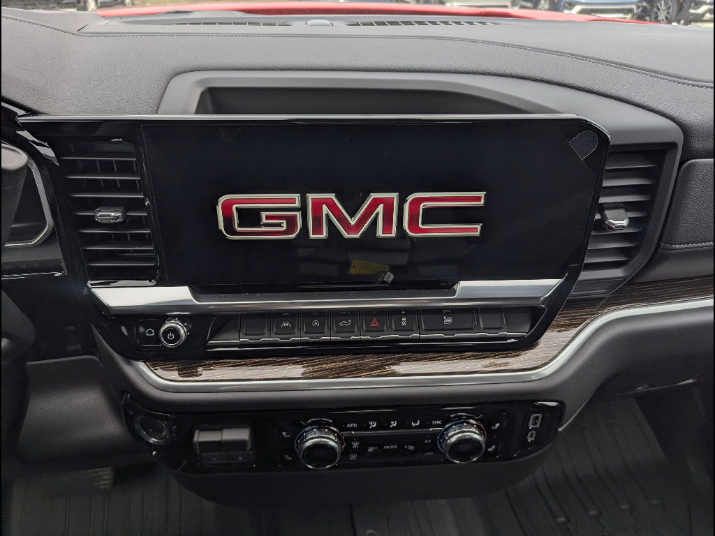 New 2026 GMC Sierra 1500 SLE w/ LPO, GMC Protection Package image 24