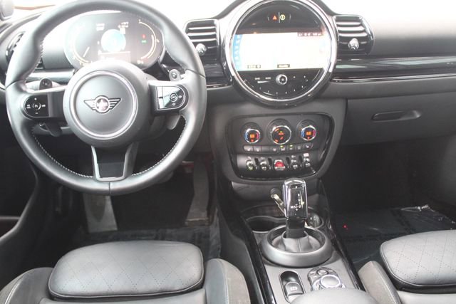 Used 2022 MINI Cooper Clubman S image 4
