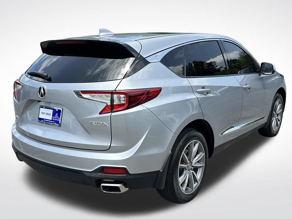 Used 2023 Acura RDX FWD w/ Technology Package image 6