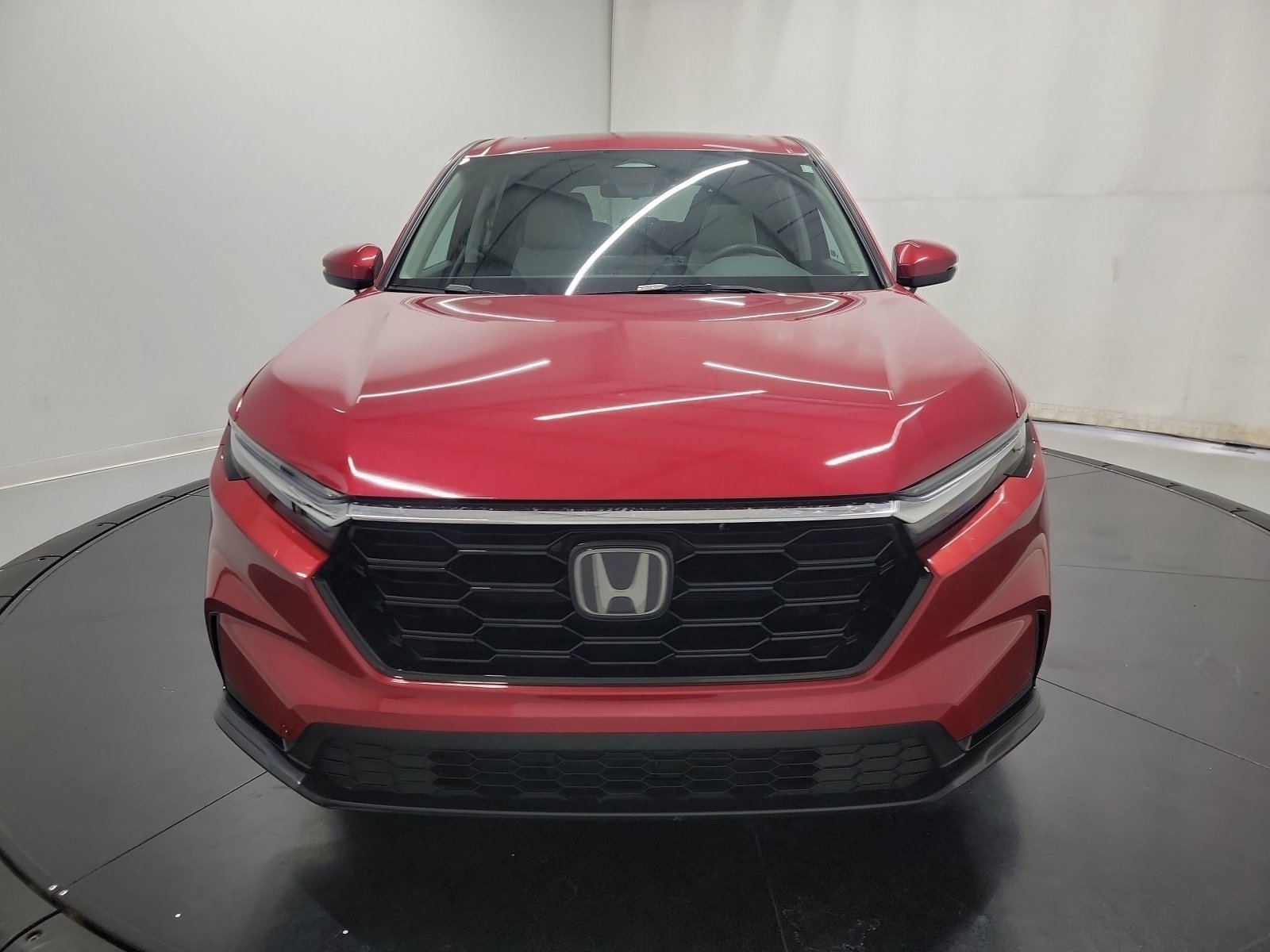 Certified 2024 Honda CR-V EX video 2