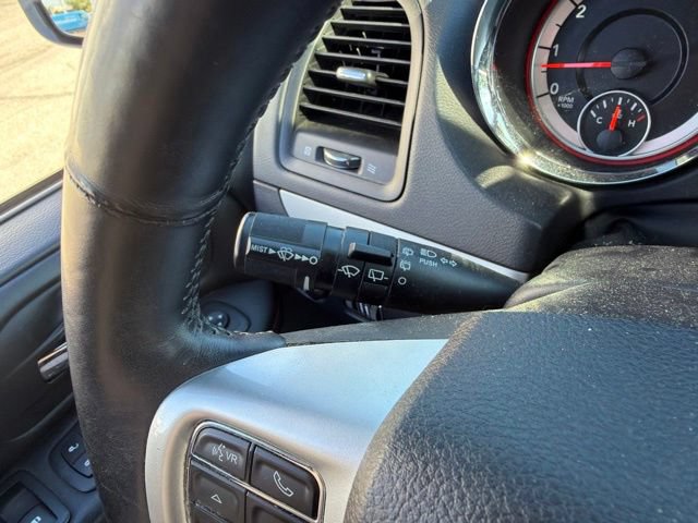 Used 2017 Dodge Grand Caravan GT FWD image 31