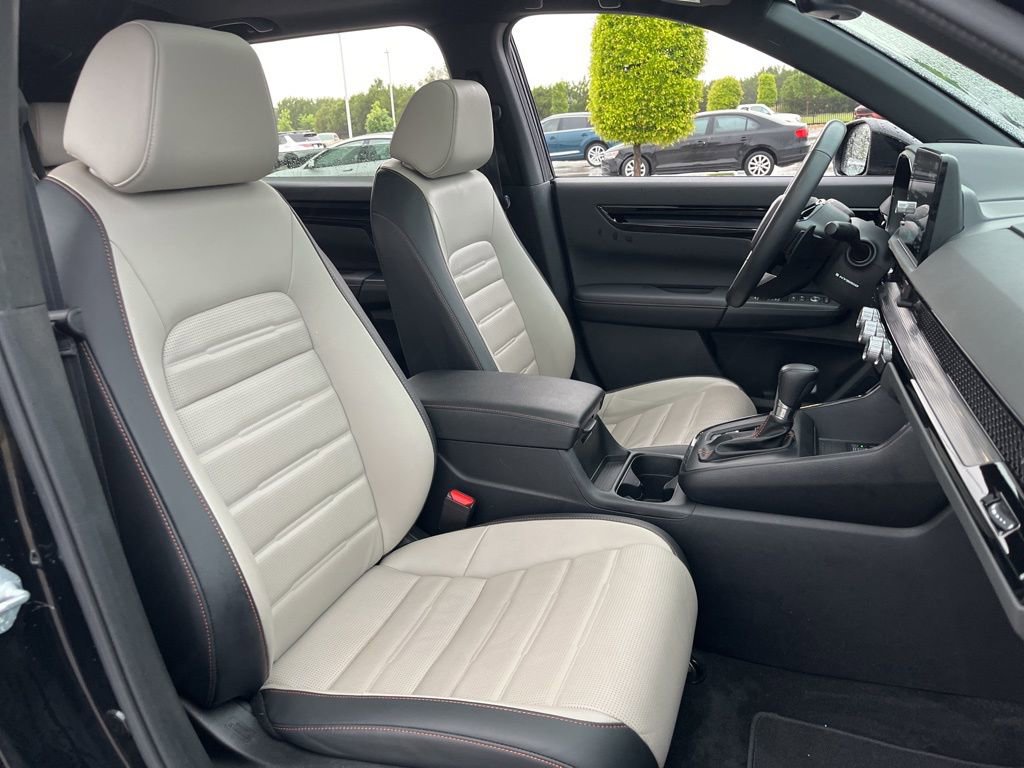 Certified 2024 Honda CR-V Sport Touring image 30