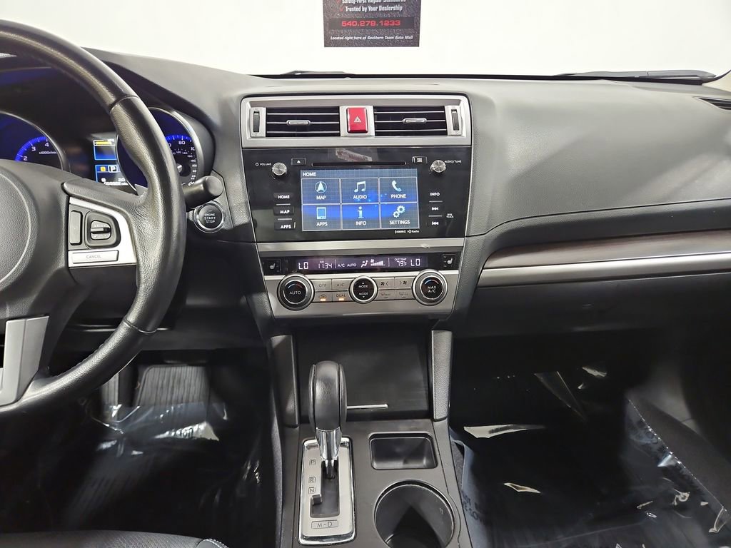 Used 2016 Subaru Legacy 2.5i Limited AWD/4WD image 18