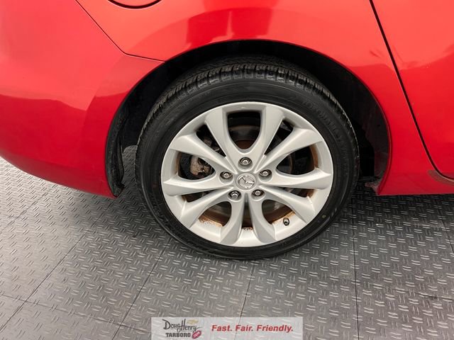 Used 2010 MAZDA MAZDA3 s Grand Touring image 16