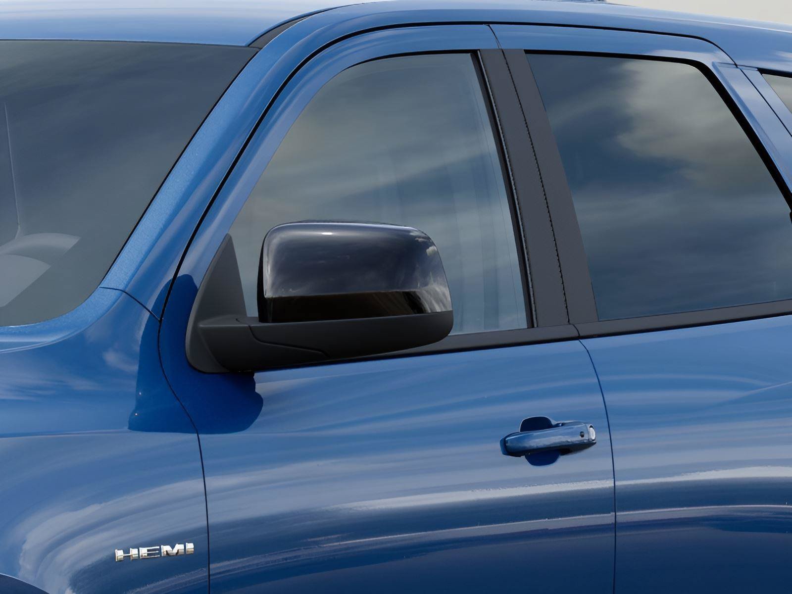 New 2025 Dodge Durango R/T AWD/4WD image 12