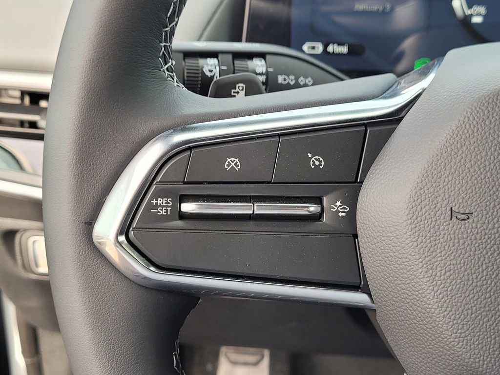 New 2026 Honda Prologue Touring image 16